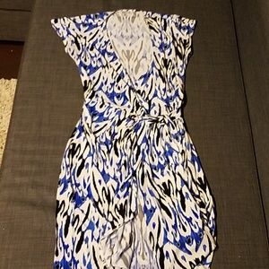 Fun Spring or Summer dress.